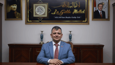 
Emirdağ Belediyesi, sevdiklerini kaybeden vatandaşların en zor anlarında yanında olmaya