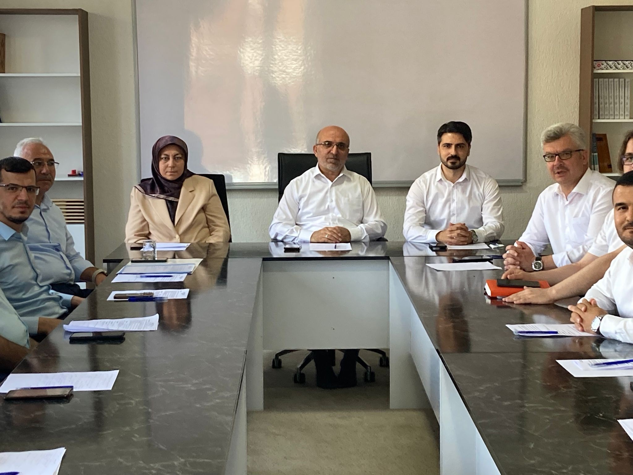 Afyonkarahisar İl Müftülüğü’nce her ay farklı bir ilçede düzenli olarak