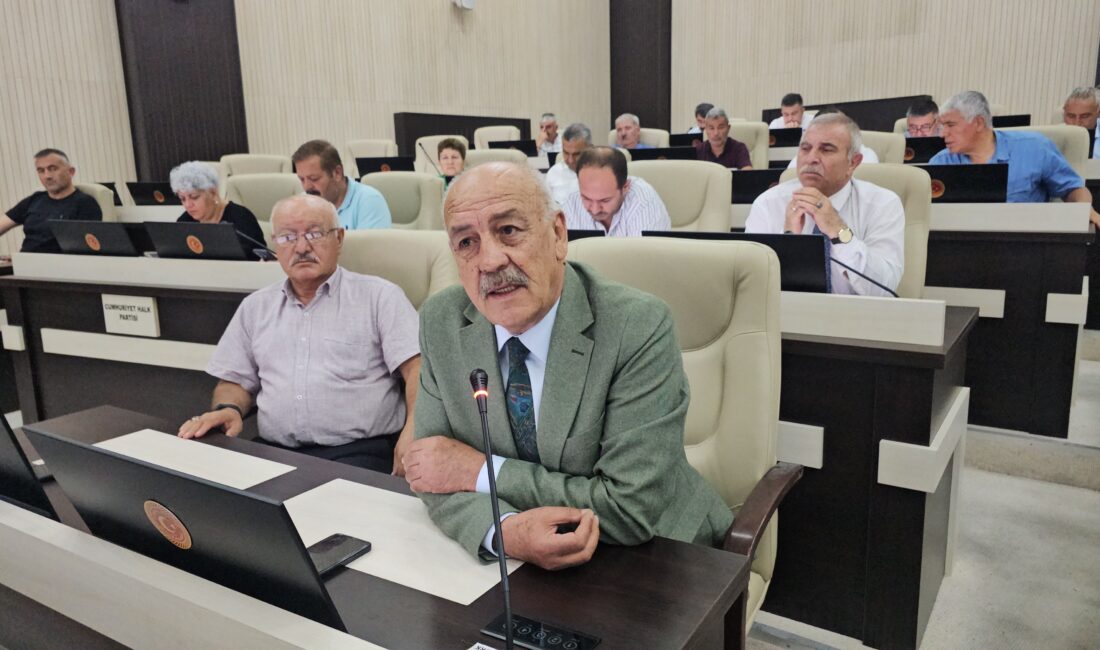 MHP’li Ertürk, yangınlara duyarlılık istedi Afyonkarahisar İl Genel Meclisi MHP Grup Başkanvekili Ahmet Zeki Ertürk,