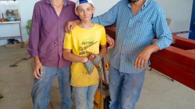 Ahilik kültürünü yaşatma amacıyla faaliyet gösteren Afyonkarahisar Sandıklı Gardaş Yarenler