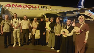 
Afyon Kocatepe Üniversitesi (AKÜ) İlahiyat Fakültesi, 2024-2025 eğitim-öğretim yılı hazırlık