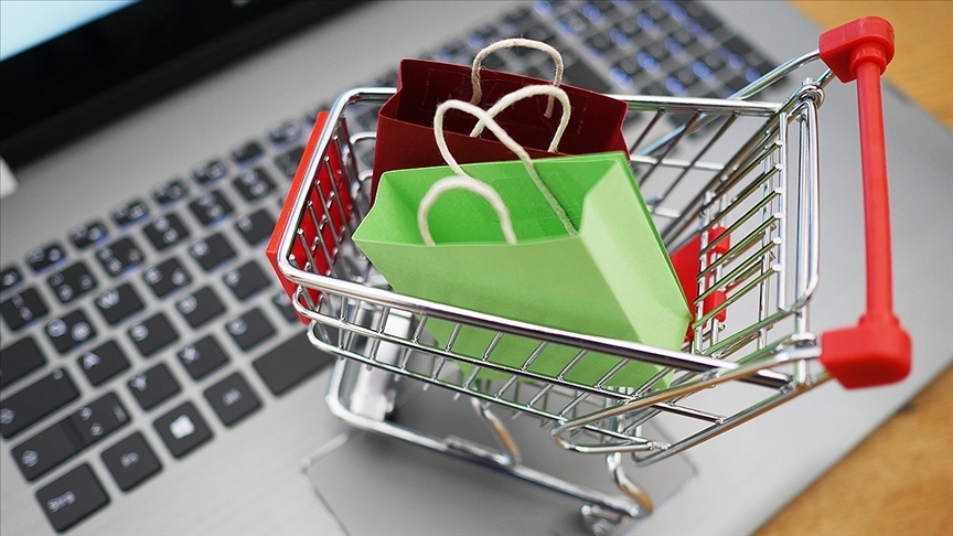 Gelir İdaresi Başkanlığı (GİB), e-ticaret platformları üzerinden gelir elde eden