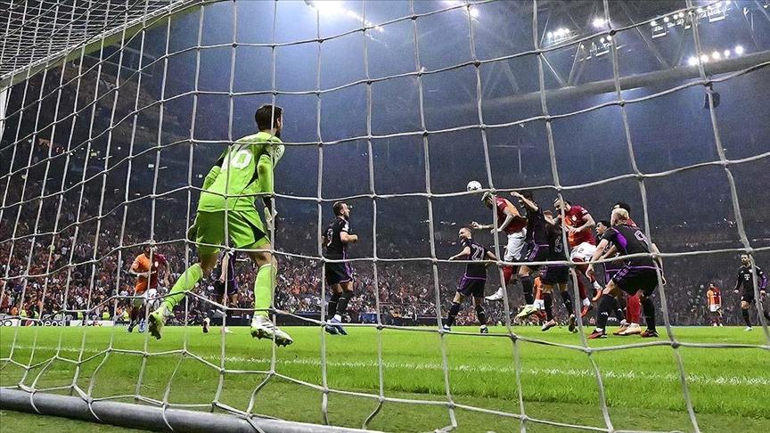 Futbolda Türk takımları katıldıkları Avrupa organizasyonlarında son 25 yılda başarı