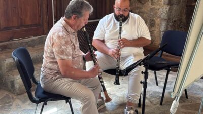 Afyonkarahisar Belediyesi tarafından düzenlenen Enstrüman ve Yetenek Sınavlarına Hazırlık Kursları