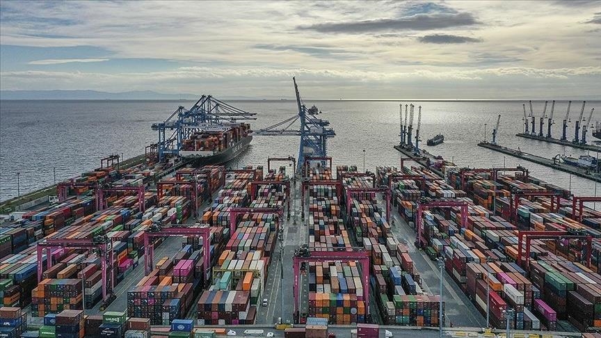 Çelik ürünleri ihracatı, Mayıs’ta geçen yılın aynı ayına göre miktar