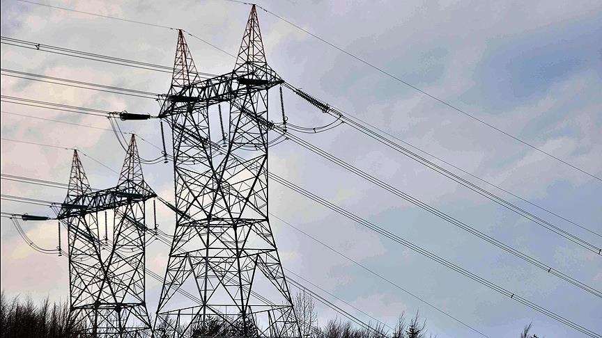 Türkiye Elektrik İletim AŞ (TEİAŞ), 32 elektrik üretim santraline Mayıs