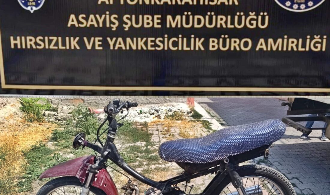 24 aranan şahıs yakalandı Afyonkarahisar İl Emniyet Müdürlüğü, 14 –