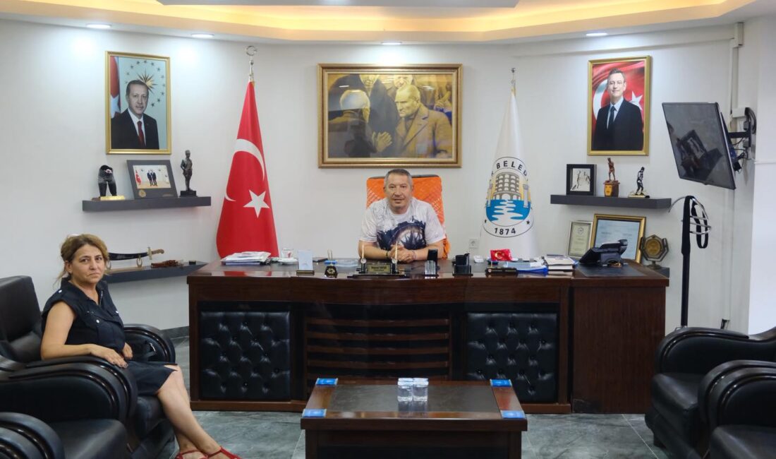Adalet Bakanlığı Hukuk İşleri Genel Müdürlüğü tarafından yapılan noter atamaları