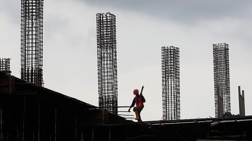 Türkiye'nin inşaat malzemeleri ihracatı Mayıs’ta geçen yılın aynı dönemine göre