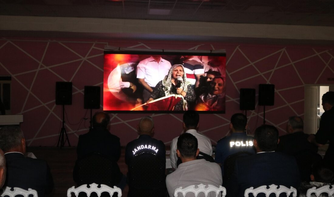 15 Temmuz 2016 tarihinde gerçekleştirilmeye çalışılan hain darbe girişiminin dokuzuncu