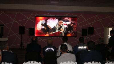 15 Temmuz 2016 tarihinde gerçekleştirilmeye çalışılan hain darbe girişiminin dokuzuncu