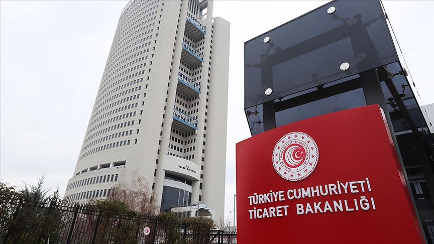 Ticaret Bakanlığınca, sosyal medya ve dijital mecralar üzerinden yapılan sahte