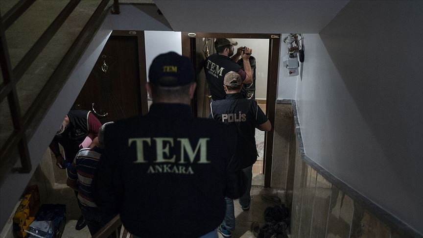 Ankara Cumhuriyet Başsavcılığınca, Fetullahçı Terör Örgütü'nün (FETÖ) "güncel finans yapılanmasına"