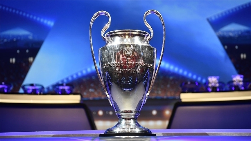 UEFA Şampiyonlar Ligi'nde 2. eleme turu rövanş maçları yarın başlayacak.