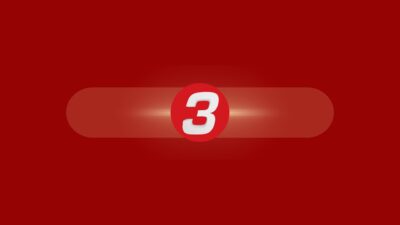 Kanal 3 Resmi web sitesi : https://www.kanal3.com.tr Kanal 3 Resmi