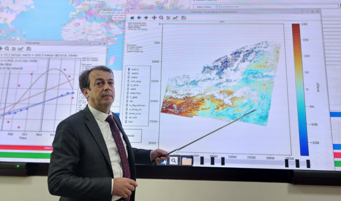 Zonguldak Bülent Ecevit Üniversitesi, 16 farklı programı tek bir çatı