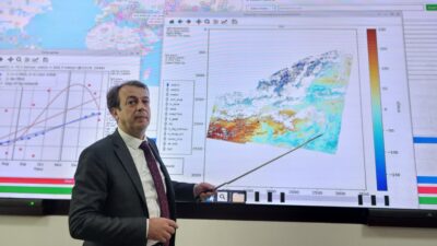 Zonguldak Bülent Ecevit Üniversitesi, 16 farklı programı tek bir çatı