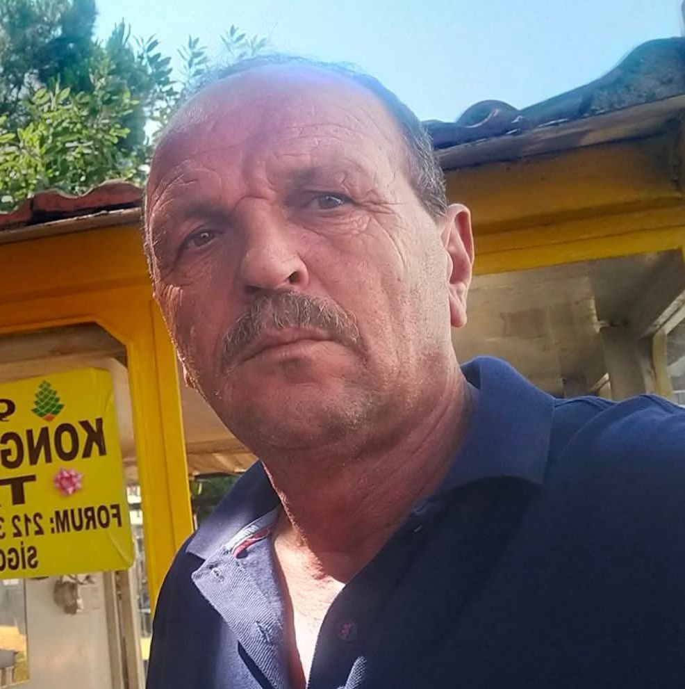 Denizli'nin Pamukkale ilçesinde arı sokması sonucu fenalaşan 55 yaşındaki Hüseyin