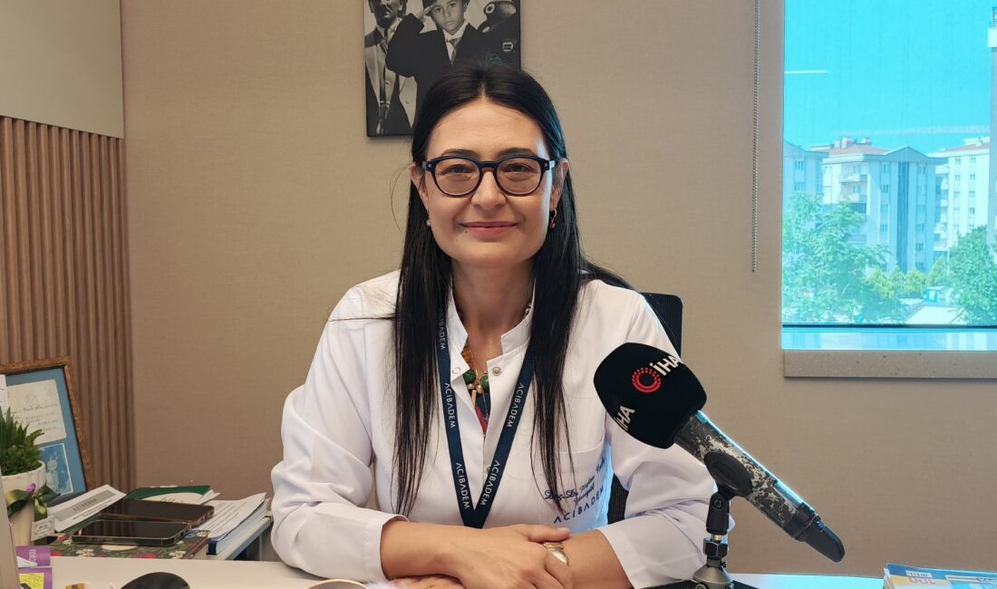 Polikistik Over Sendromu Kadın Sağlığını Tehdit Ediyor: Fark Edilmezse Ciddi
