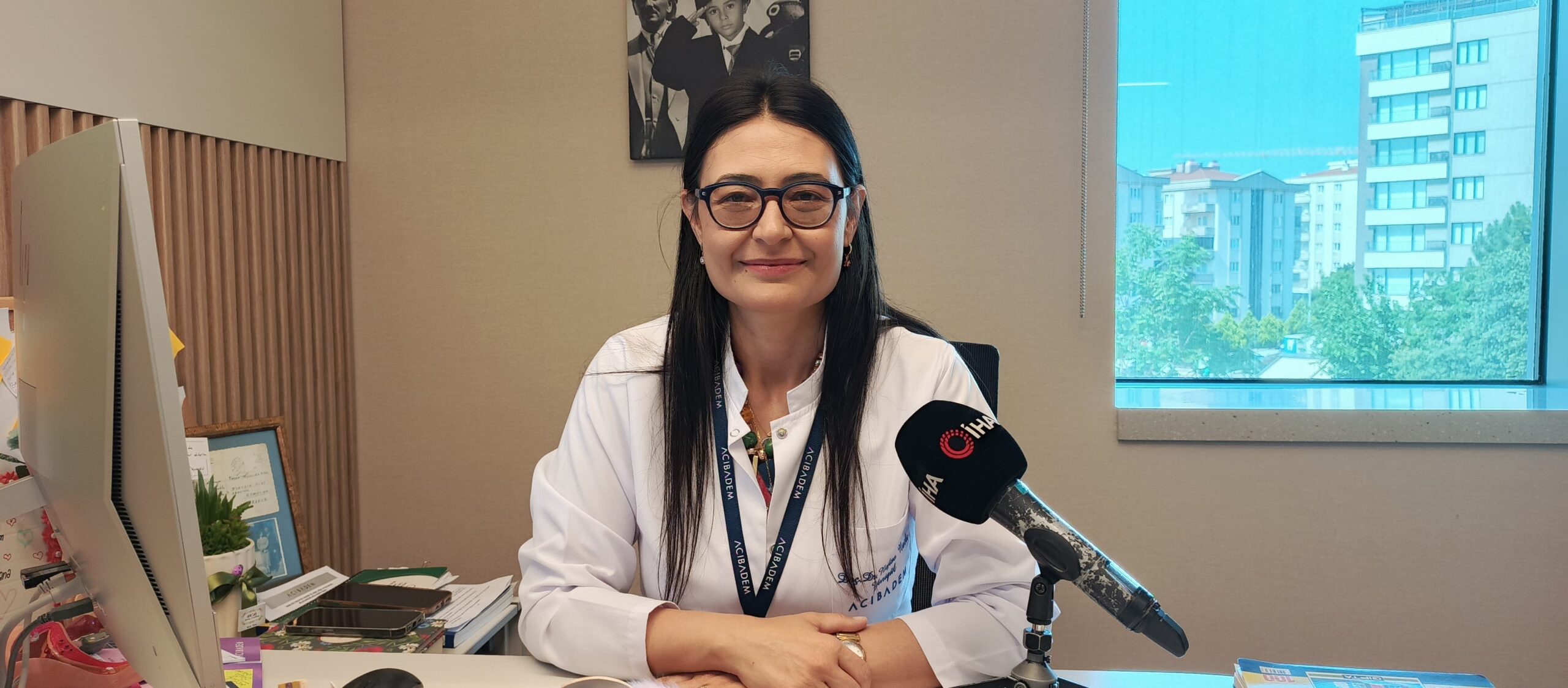 Polikistik Over Sendromu Kadın Sağlığını Tehdit Ediyor: Fark Edilmezse Ciddi