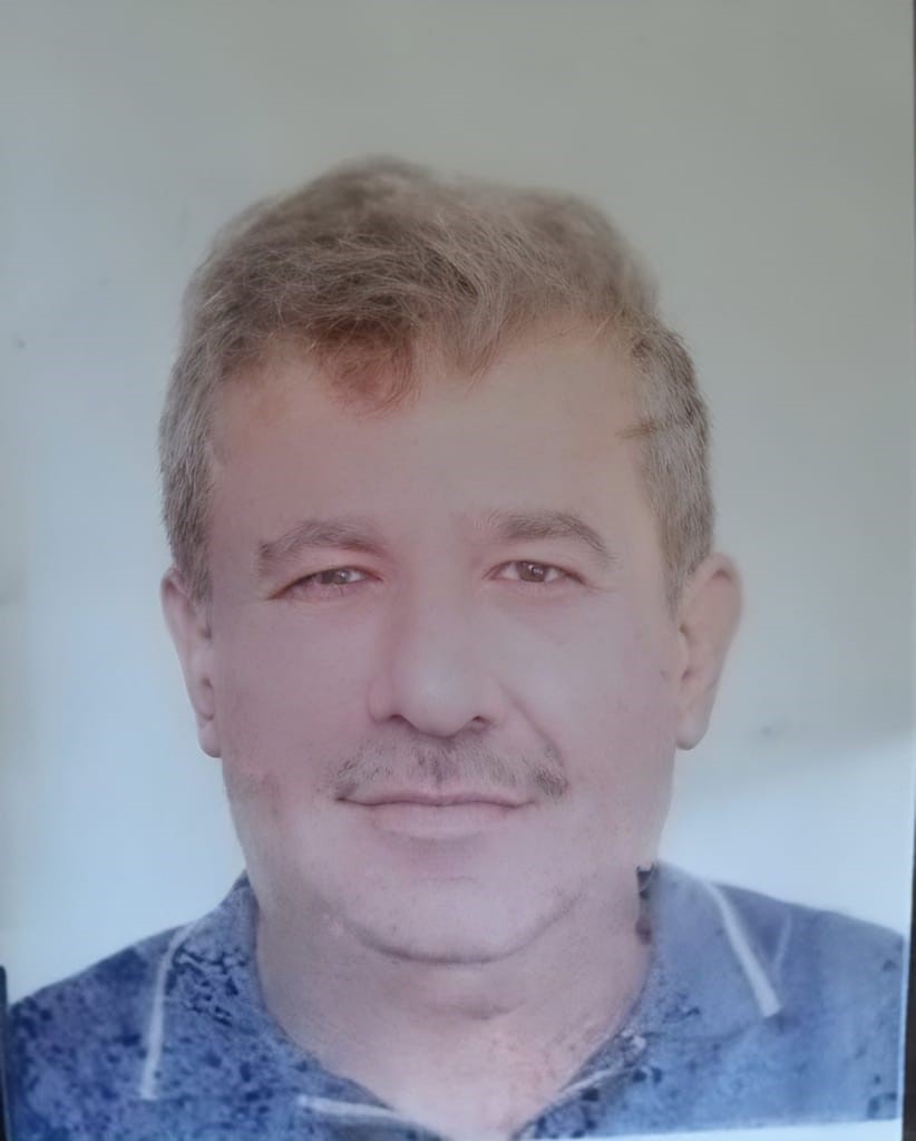  Hatay’da halatı kopan vinçten düşen demirin altında kalan işçi hayatını