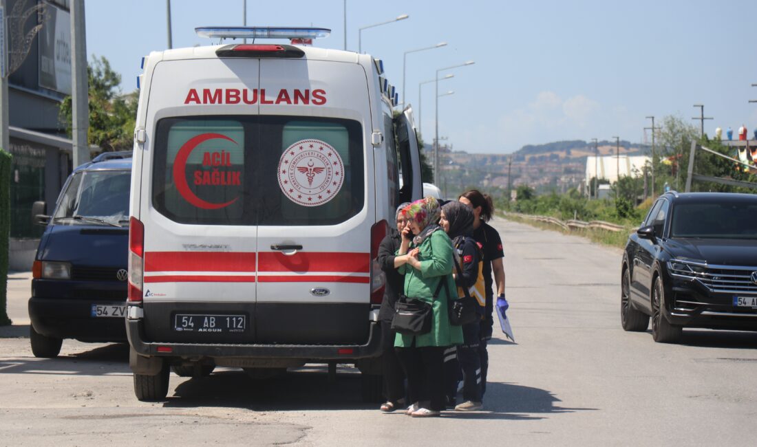 Bursa'nın Gemlik ilçesinde 4.3 büyüklüğünde meydana gelen ve Sakarya’da da