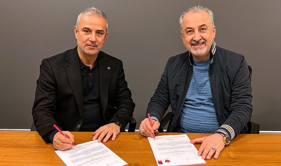 Türk teknik direktör İsmail Kartal'ın, geçtiğimiz Ocak ayında göreve başladığı