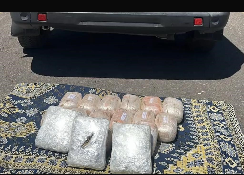 Diyarbakır'da, emniyet güçlerinin son bir hafta içerisinde düzenlediği üç farklı