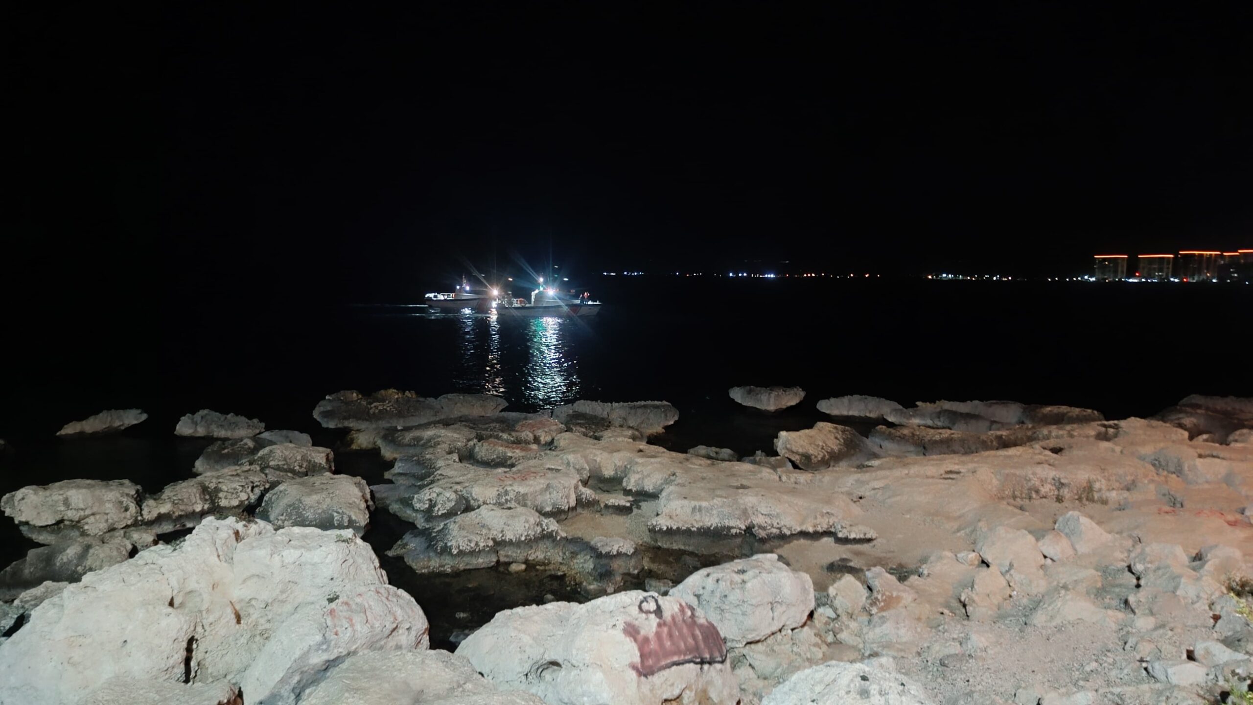 Mersin'in Silifke ilçesinde tatil yapmakta olan 46 yaşındaki bir avukat,