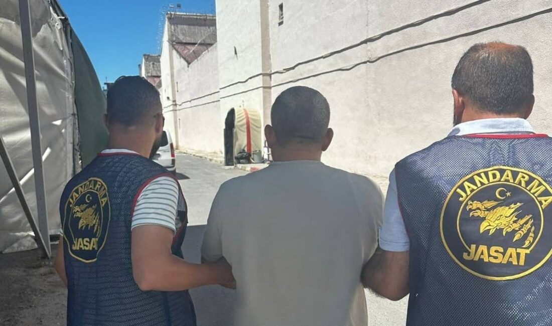 Mersin'de, 'sahte banka ve kredi kartı kullanmak' gibi 10 ayrı