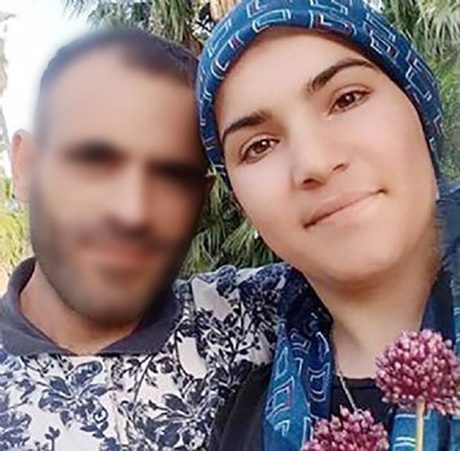 Mersin'de, eşini av tüfeğiyle öldürme suçlamasıyla yargılanan sanığın davasında kritik