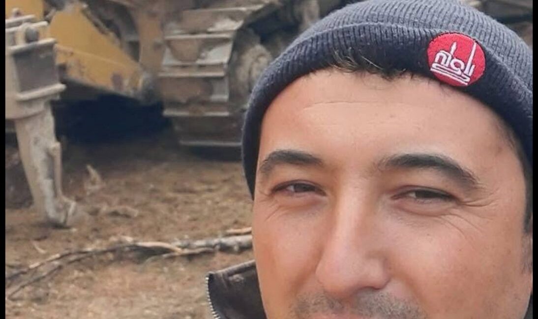 İzmir’in Ödemiş ilçesinde devam eden orman yangınından acı haberler gelmeye