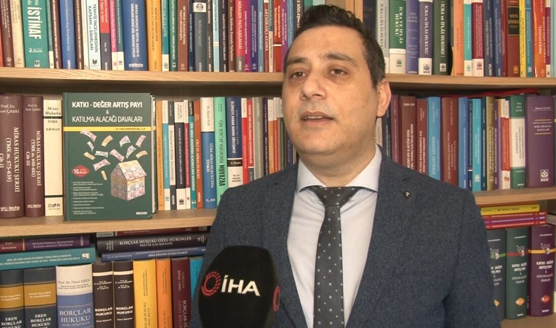 Yargıtay’dan boşanma davalarına yönelik dikkat çeken emsal karar çıktı. Yargıtay