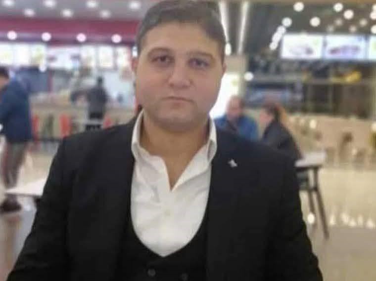 Çorum'da, 1 Temmuz'dan beri kayıp olarak aranan 36 yaşındaki Yücel