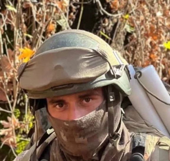 Pençe-Kilit Harekat bölgesinde arama-tarama faaliyeti sırasında metan gazına maruz kalarak şehit olan