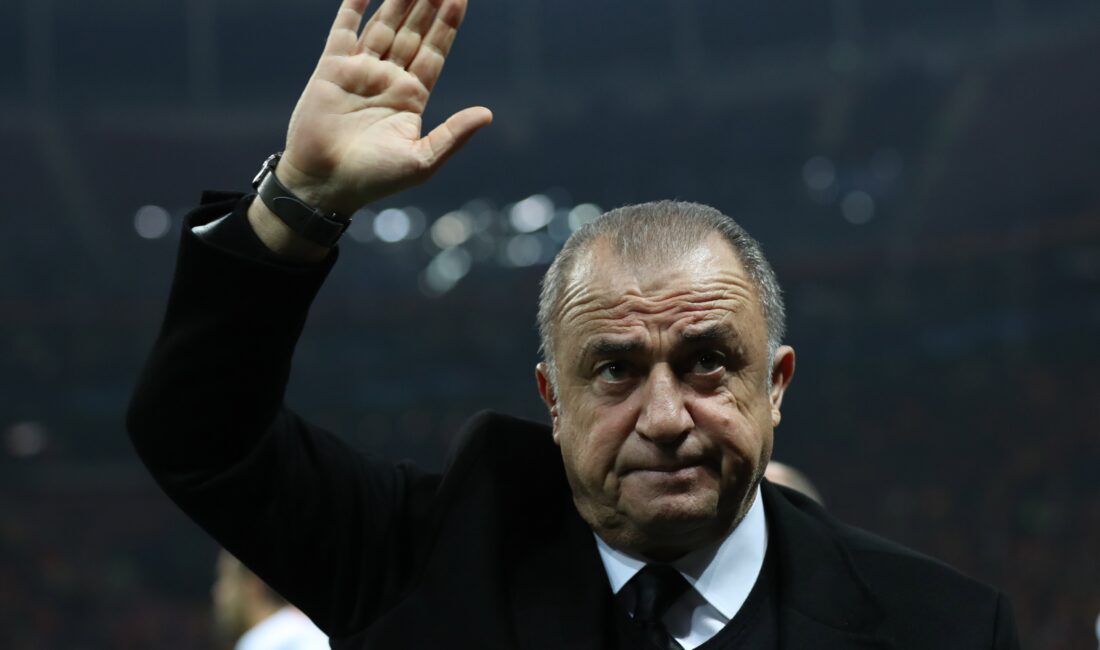 Suudi Arabistan Pro Lig takımlarından Al-Shabab, deneyimli teknik direktör Fatih