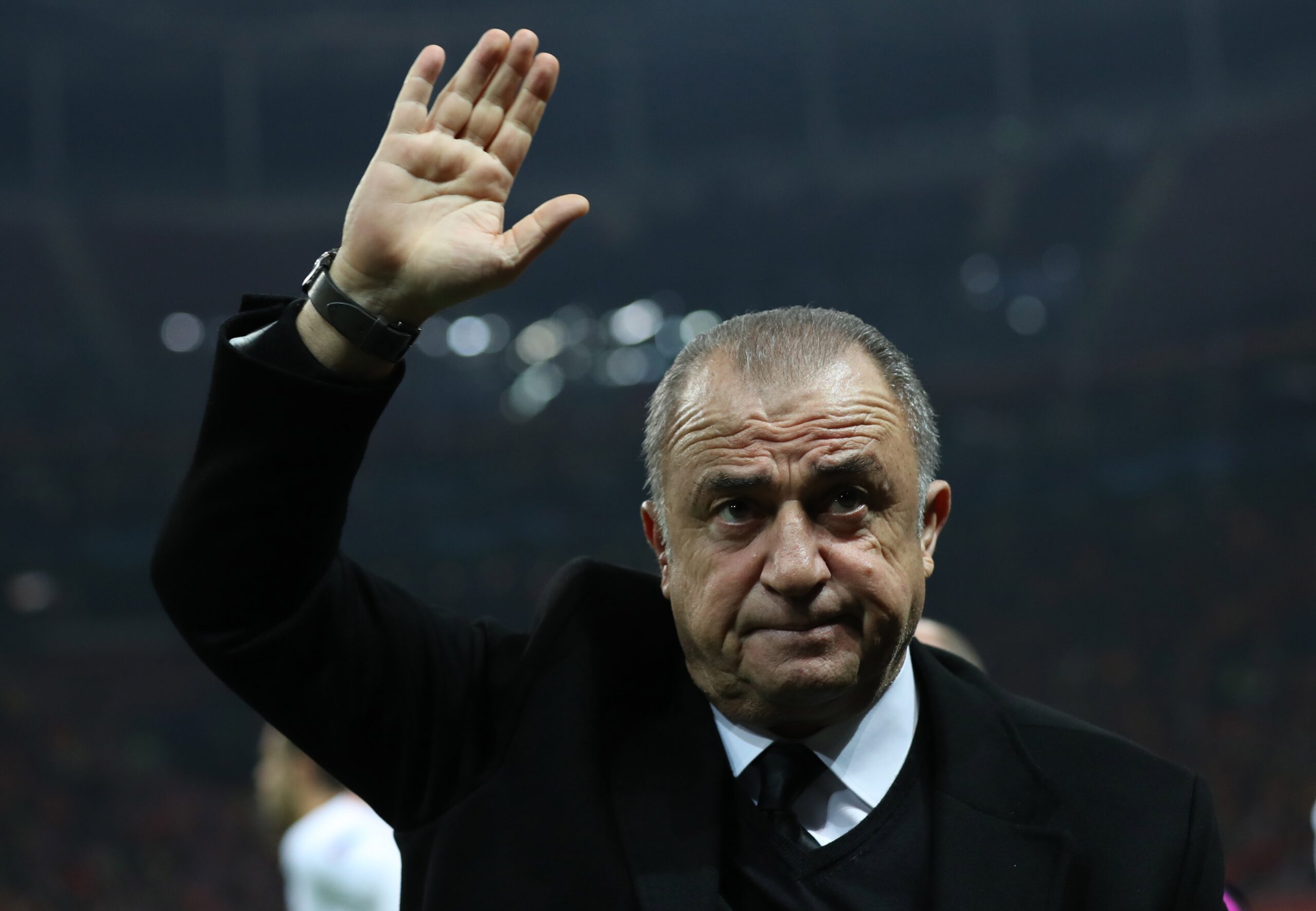 Suudi Arabistan Pro Lig takımlarından Al-Shabab, deneyimli teknik direktör Fatih