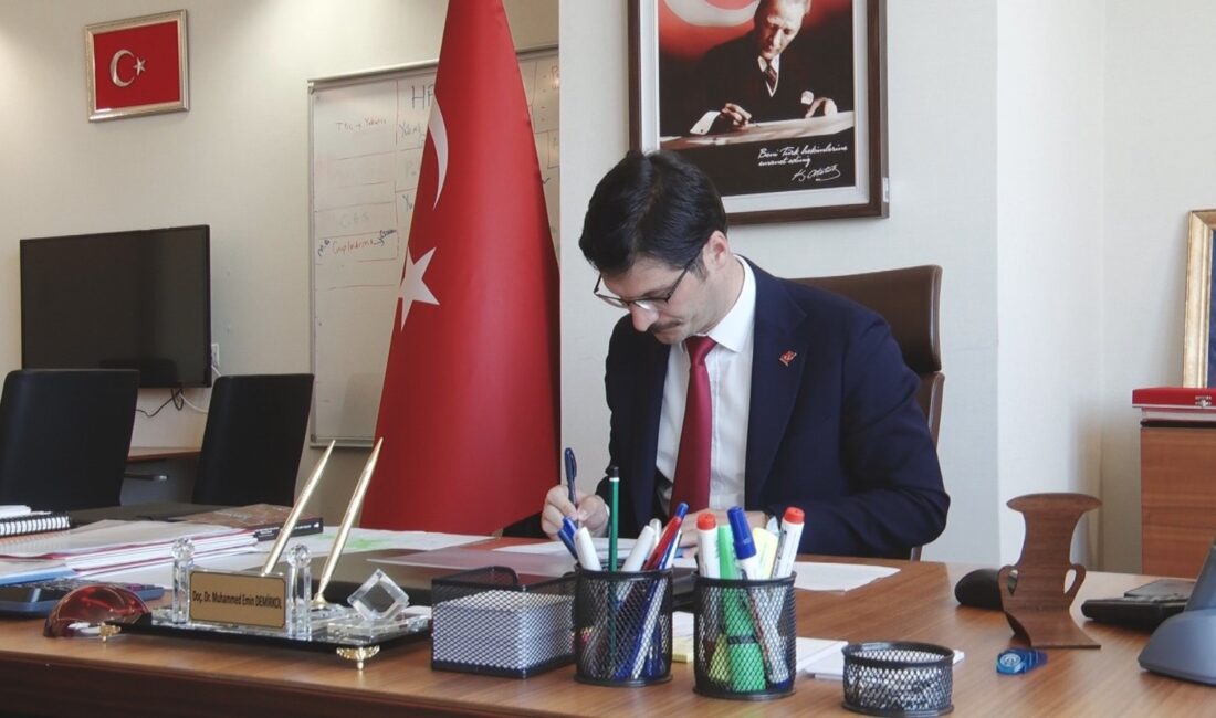 Halk Sağlığı Genel Müdürlüğü, Ankara merkezli yaptığı açıklamada yurt genelinde
