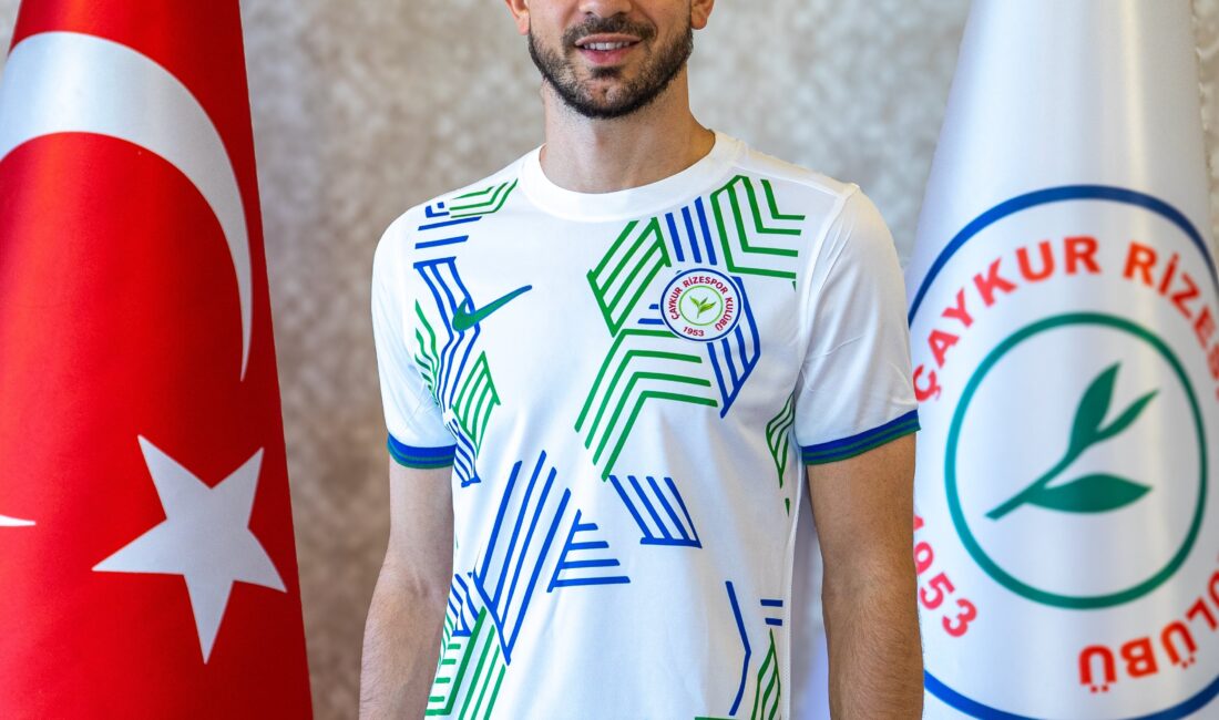 Galatasaray Spor Kulübü, profesyonel futbolcusu Halil Dervişoğlu'nun geçici transferi konusunda