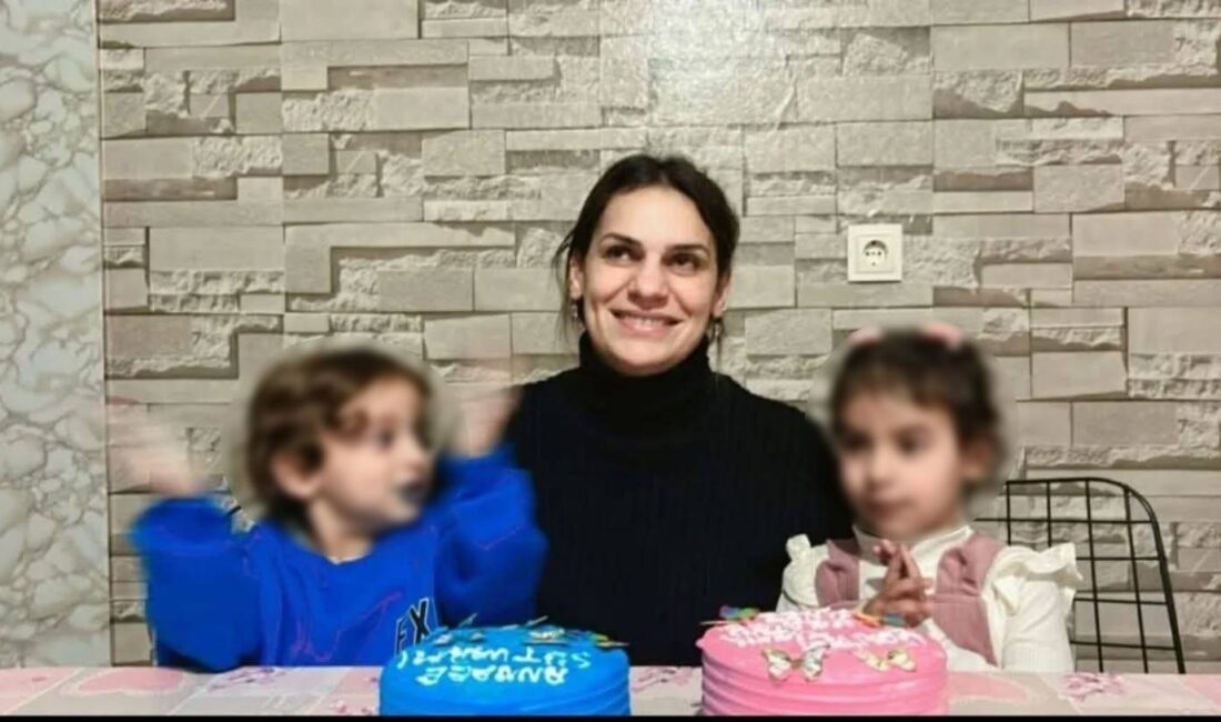 Hatay'da, boğaz ağrısı şikayetiyle gittiği devlet hastanesinde yapılan iğne sonrasında