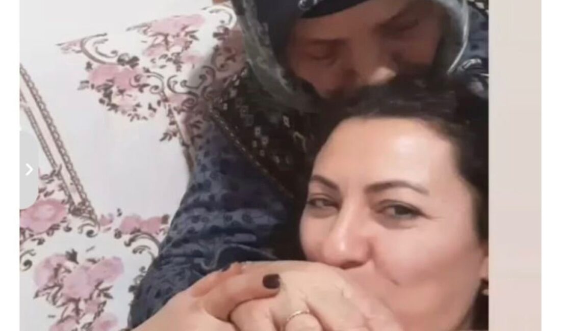 İstanbul Başakşehir'de, boşanma sürecinde olduğu öğrenilen 43 yaşındaki Songül Budak,
