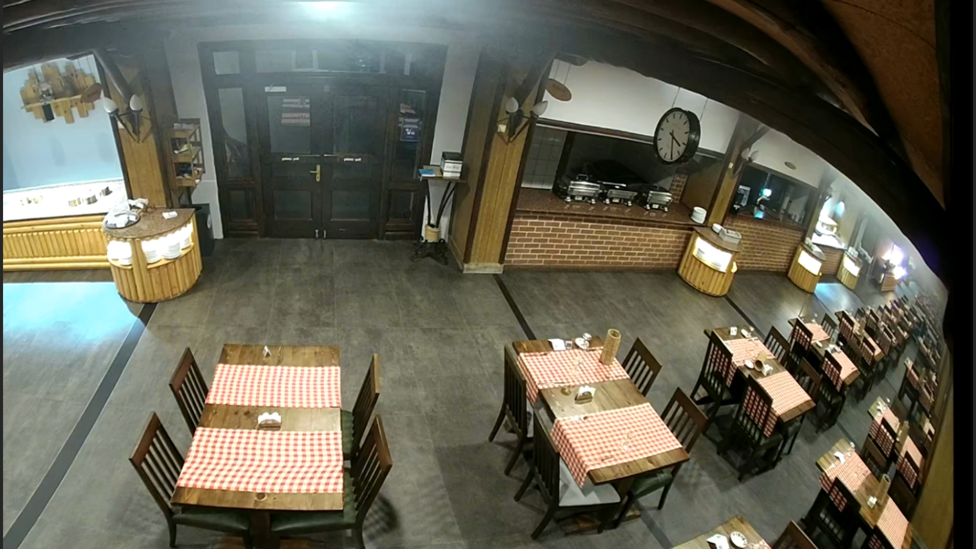 Bolu'da 78 kişinin hayatını kaybettiği otel yangınına ilişkin davanın dördüncü