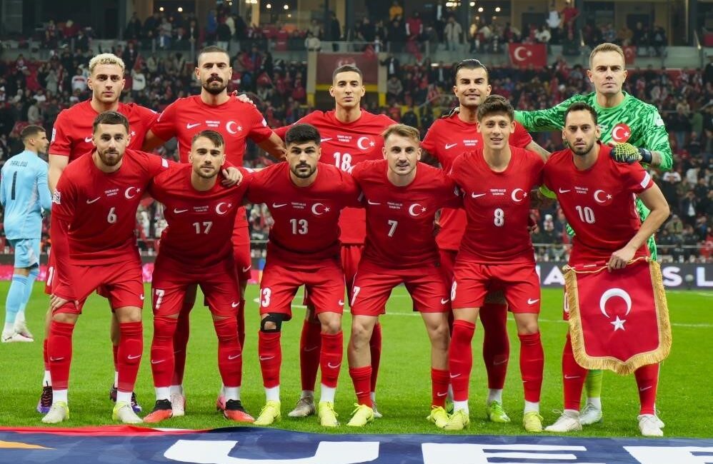 Uluslararası Futbol Federasyonları Birliği (FIFA) tarafından İstanbul merkezli duyurulan temmuz