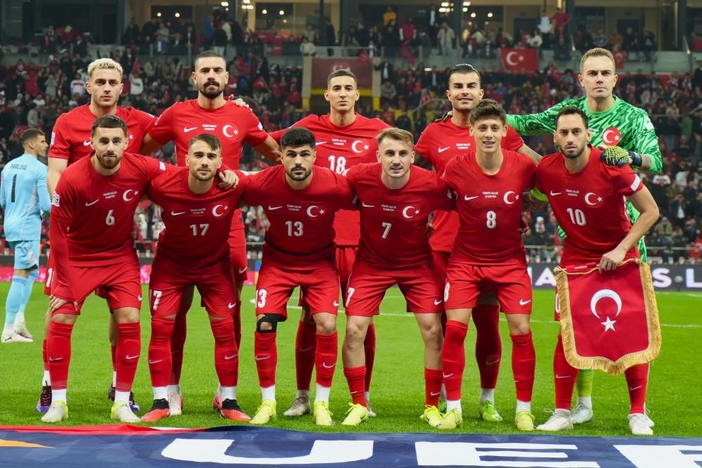 Uluslararası Futbol Federasyonları Birliği (FIFA) tarafından İstanbul merkezli duyurulan temmuz