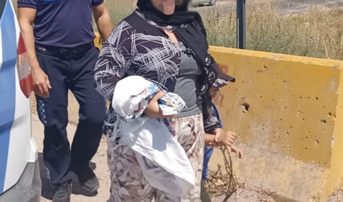 Muğla'da, çocukları kullanarak vatandaşların manevi duygularını istismar eden şahıslara yönelik
