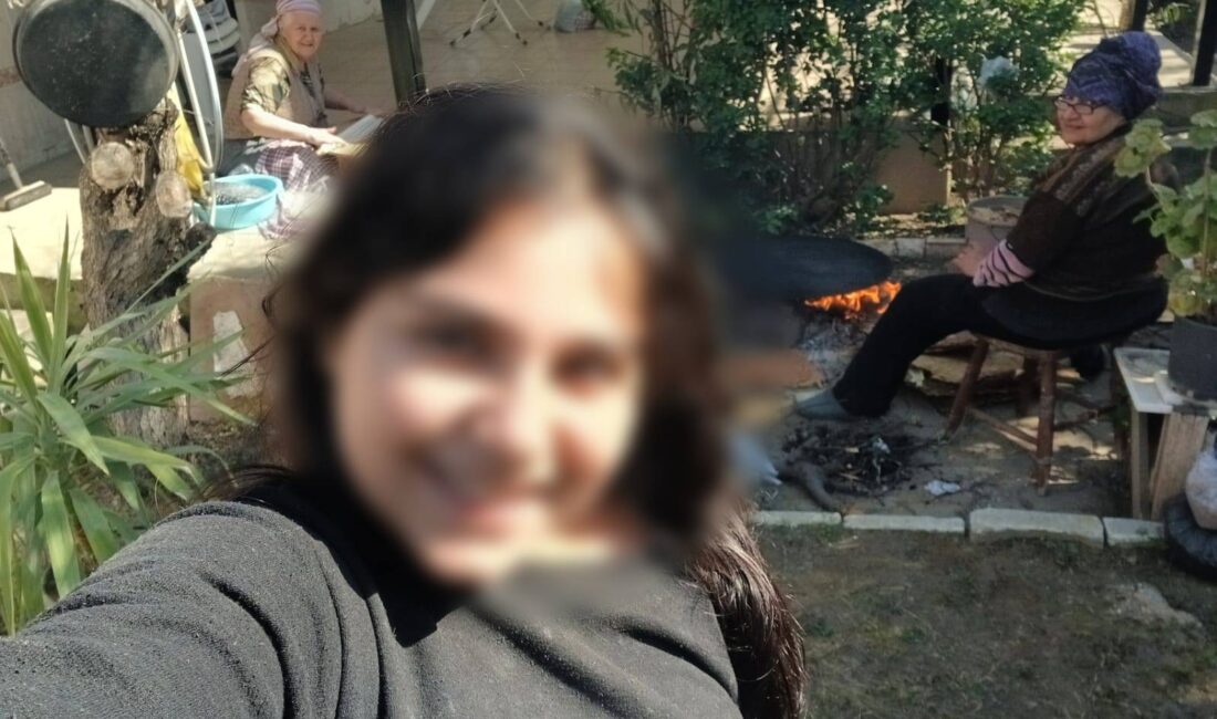 Aydın'ın Efeler ilçesinde 29 Haziran'dan bu yana kendisinden haber alınamayan