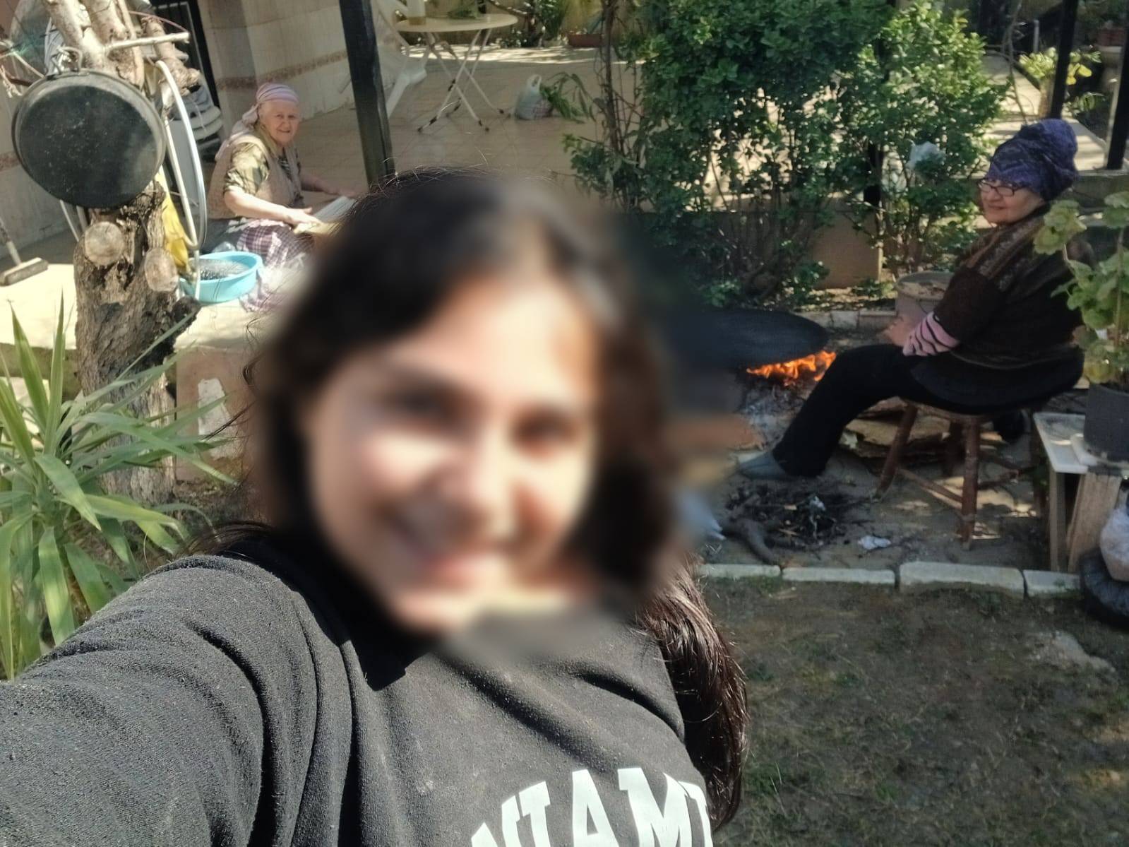 Aydın'ın Efeler ilçesinde 29 Haziran'dan bu yana kendisinden haber alınamayan