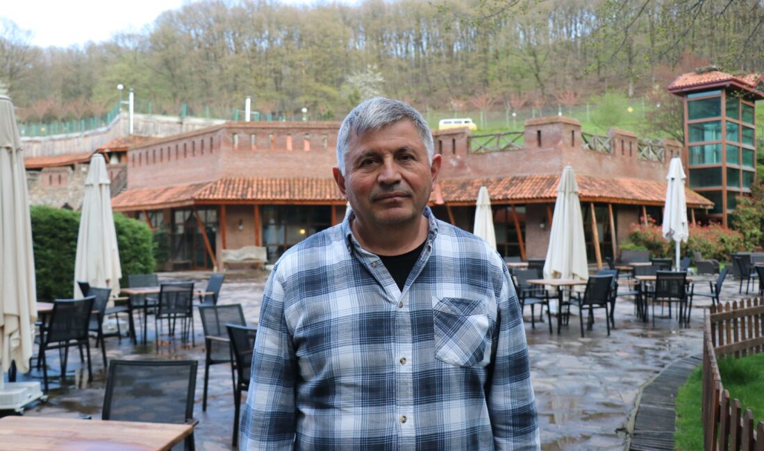 Bolu'da 78 kişinin hayatını kaybettiği otel yangını davası devam ederken,