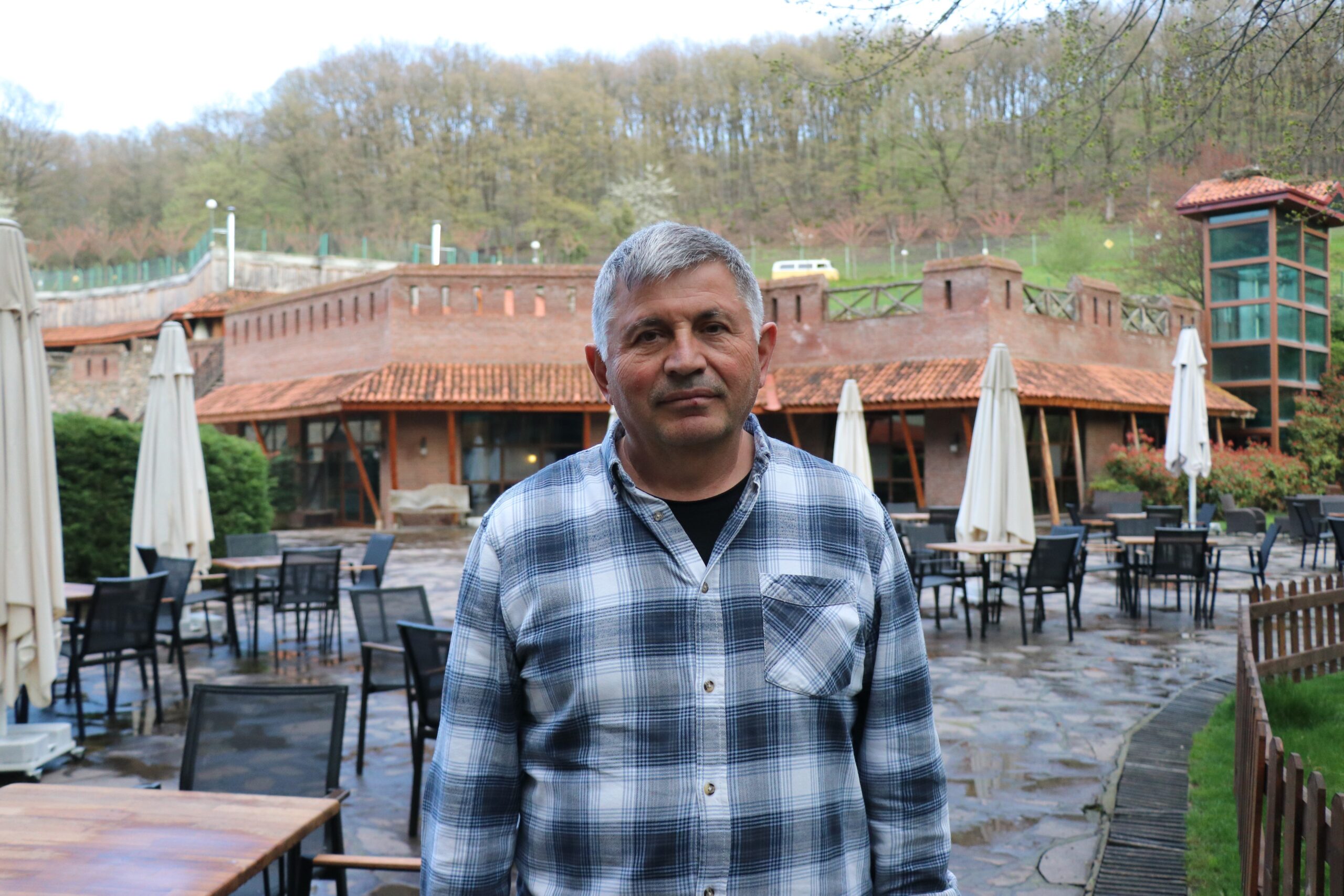 Bolu'da 78 kişinin hayatını kaybettiği otel yangını davası devam ederken,