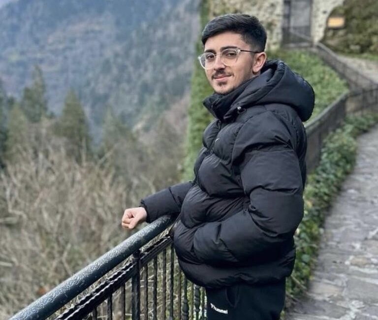 İstanbul Eyüpsultan'da, UTV sürücüsü Muhammed Gürcan Koçak'ın hayatını kaybettiği vur-kaç